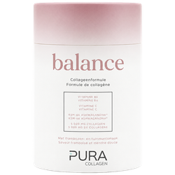 Pura Collageen Balance - 224g