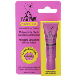 Dr. PawPaw Plumping Lip Oil - 8ml