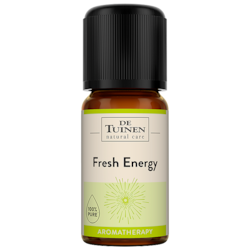 De Tuinen Fresh Energy Essentiële Olie - 10ml