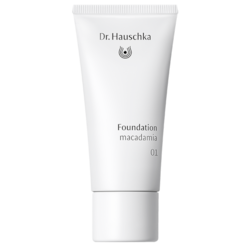 Dr. Hauschka Fond de Teint 01 Macadamia - 30ml