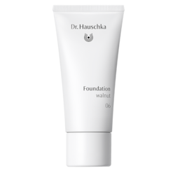 Dr. Hauschka Foundation Walnut 06 - 30ml