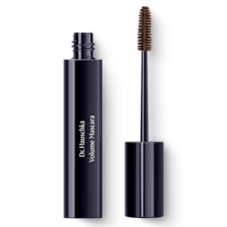 Dr. Hauschka Volume Mascara Brown - 8ml