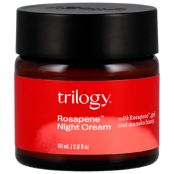 Trilogy Crème de Nuit Rosapene™ - 60ml