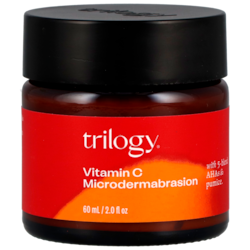Trilogy Vitamin C Microdermabrasion - 60ml