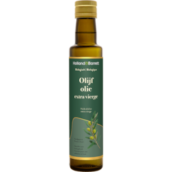 Holland & Barrett Olijfolie Extra Vierge Bio - 250ml