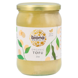 Biona Tofu Ferme Bio - 500g
