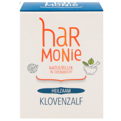 Harmonie Klovenzalf - 30ml
