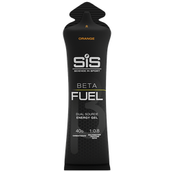 SiS Beta Fuel Energy Gel Orange - 60ml