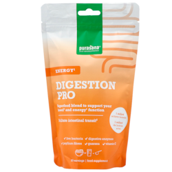 Purasana Digestion Pro Energy - 140g