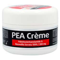 Lucovitaal PEA Crème - 200ml