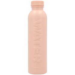 Bottle Up Waterfles Roze - 500ml