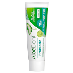 Aloe Dent Tandpasta Probiotica - 75ml