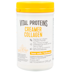 Vital Proteins Collageen Creamer - 295g