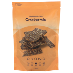 OKONO Crackermix - 300g