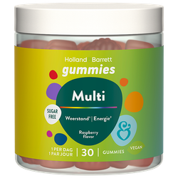Holland & Barrett Multi Gummies - 30 gummies