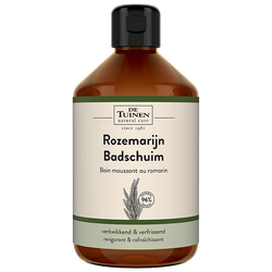 De Tuinen Rozemarijn Badschuim - 500ml