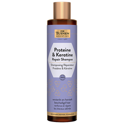De Tuinen Proteïne & Keratine Repair Shampoo - 250ml