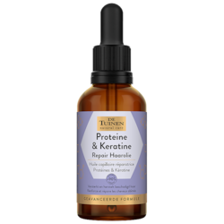 De Tuinen Proteïne & Keratine Repair Haarolie - 50ml