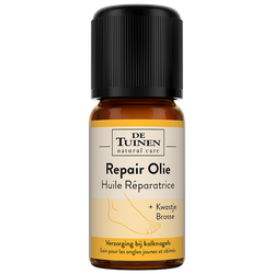 De Tuinen Repair Nagelolie - 10ml