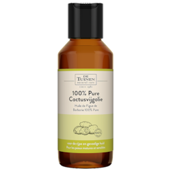 De Tuinen 100% Pure Cactusvijgolie - 100ml