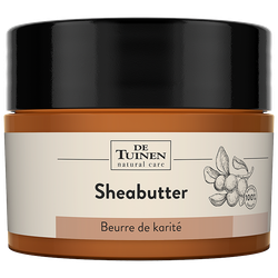 De Tuinen Shea Butter - 50ml