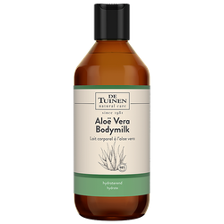 De Tuinen Aloë Vera Bodymilk – 250ml