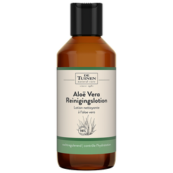 De Tuinen Aloë Vera Reinigingslotion - 150ml