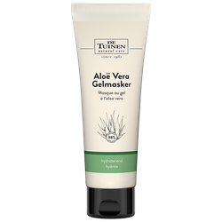 De Tuinen Aloë Vera Gelmasker - 75ml