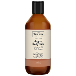 De Tuinen Argan Bodymilk - 250ml