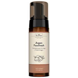De Tuinen Argan Facewash - 150ml