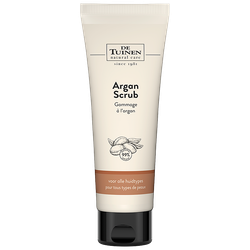 De Tuinen Argan Scrub - 75ml