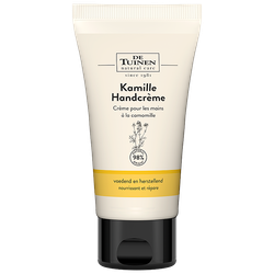 De Tuinen Kamille Handcrème - 50ml