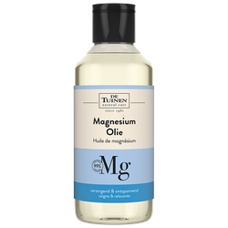 De Tuinen Magnesium Olie - 150ml