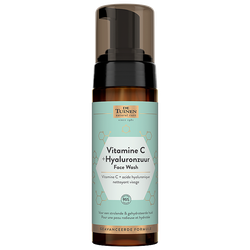 De Tuinen Vitamine C + Hyaluronzuur Facewash - 150ml