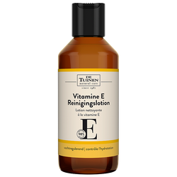 De Tuinen Vitamine E Reinigingslotion - 150ml