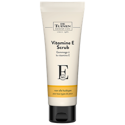 De Tuinen Vitamine E Scrub - 75ml
