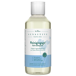 De Tuinen Sensitive Reinigingsgel - 150ml