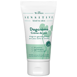 De Tuinen Sensitive Dagcrème - 50ml
