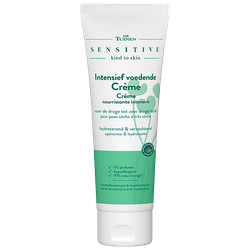 De Tuinen Sensitive Intensief Voedende Crème - 75ml