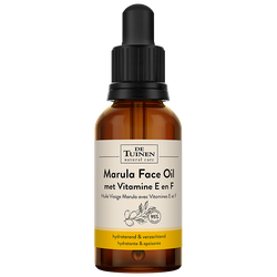 De Tuinen Marula Gezichtsolie Vitamine E & F - 30ml