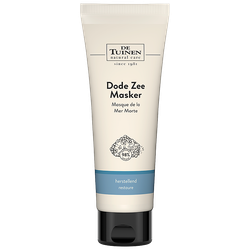 De Tuinen Dode Zee Masker - 75ml