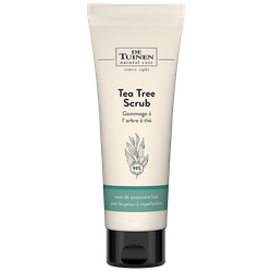 De Tuinen Tea Tree Scrub - 75ml