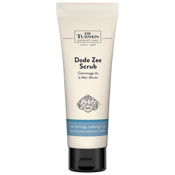 De Tuinen Dode Zee Scrub - 75ml