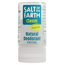 Salt of the Earth Deodorant Crystal Stick Classic - 90g