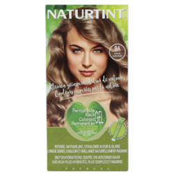 Naturtint Permanent Coloration capillaire 8A Blond cendré - 170ml