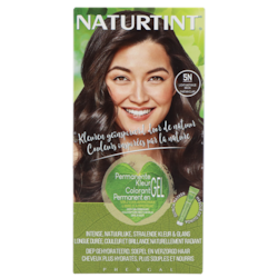Naturtint Permanente Haarkleuring 5N Licht Kastanje Bruin - 170ml