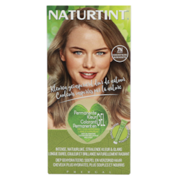 Naturtint Permanent Coloration capillaire 7N Blond noisette