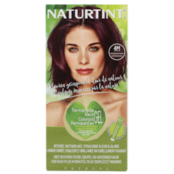 Naturtint Permanente Haarkleuring 4M Mahonie Kastanje - 170ml