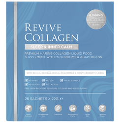 Revive Collagen Sleep & Inner Calm - 28 sachets