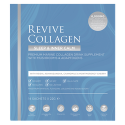 Revive Collagen Sleep & Inner Calm - 14 sachets